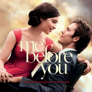 收聽Jessie Ware的Till The End (From "Me Before You")歌詞歌曲