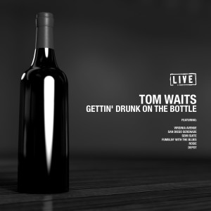 Dengarkan Rosie (Live) lagu dari Tom Waits dengan lirik