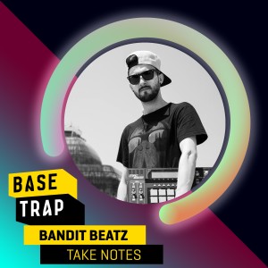 ดาวน์โหลดและฟังเพลง Take Notes พร้อมเนื้อเพลงจาก Bandit Beatz