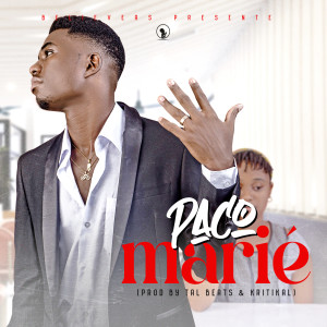 ดาวน์โหลดและฟังเพลง Marié พร้อมเนื้อเพลงจาก Paco