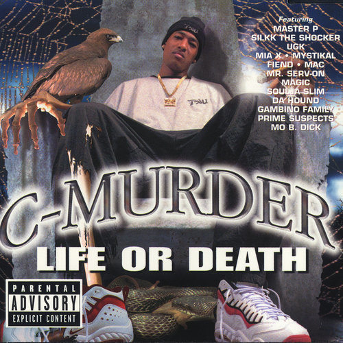 A 2nd Chance (Explicit)