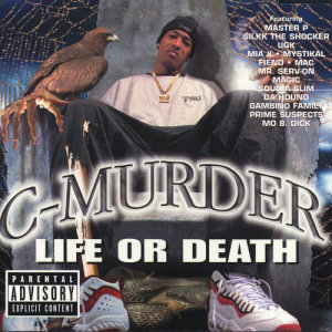 ดาวน์โหลดและฟังเพลง Feel My Pain (Explicit) พร้อมเนื้อเพลงจาก C-Murder
