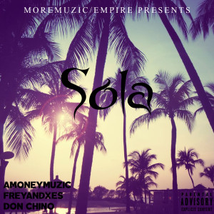 Album Sola from Don Chino