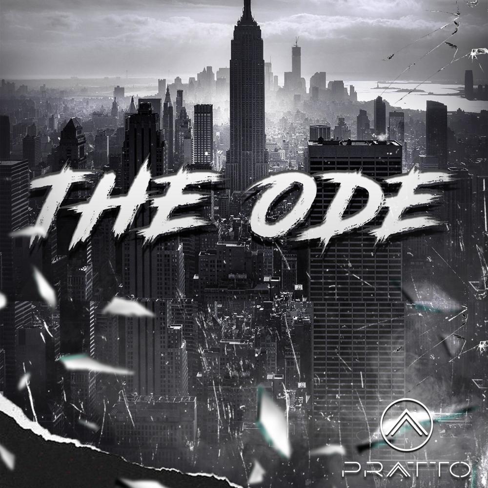 The Ode (feat. Northside Nate & Millicent)