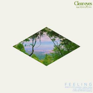 Album FEELING oleh clear eyes