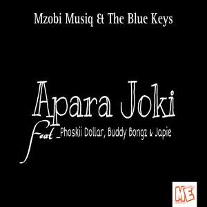 Album Apara Joki (feat. Mzobi Musiq & Pedex, The Blue Keys, Phoskii Dollar, Buddy Bongz & Japie) oleh Impressive Keyload Record