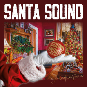 Listen to Rudolph The Red Nosed Reindeer (Santa Sound) song with lyrics from sound in town