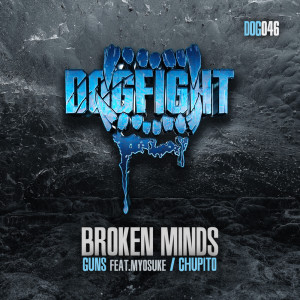 收聽Broken Minds的Guns歌詞歌曲