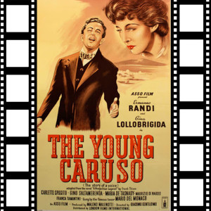 The Young Caruso (Original Soundtrack 1950)