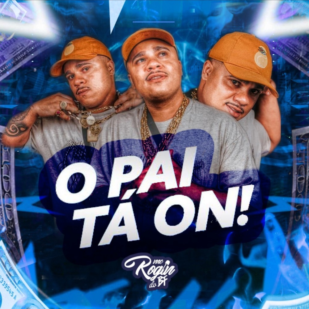 O Pai Tá Online (Explicit)
