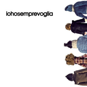 ดาวน์โหลดและฟังเพลง Sono พร้อมเนื้อเพลงจาก Iohosemprevoglia