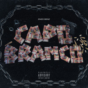 ดาวน์โหลดและฟังเพลง CAPO BRANCO (Explicit) พร้อมเนื้อเพลงจาก Enzo Benz