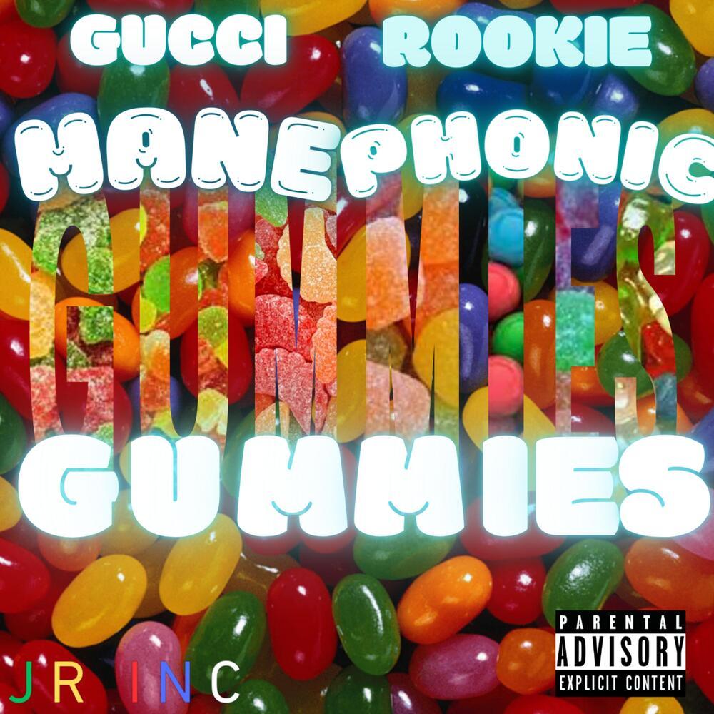 Gummies (Explicit)