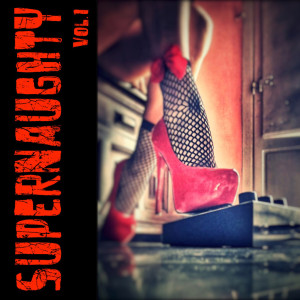 ดาวน์โหลดและฟังเพลง Kiss the Death พร้อมเนื้อเพลงจาก Supernaughty