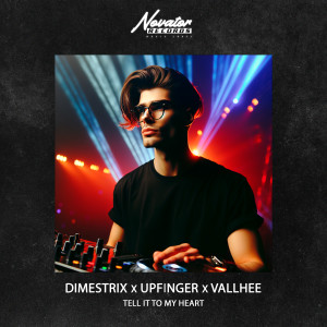 Listen to Tell it to My Heart song with lyrics from DIMESTRIX
