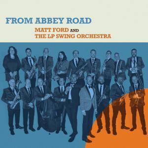 Matthew Ford的專輯From Abbey Road