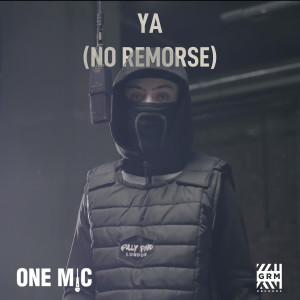 One Mic Freestyle (feat. GRM Daily & No Remorse) (Explicit)