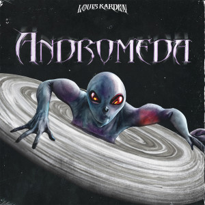 Andromeda dari Louis Karden