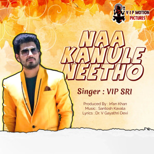 Listen to Naa Kanule Neetho song with lyrics from VIP Sri