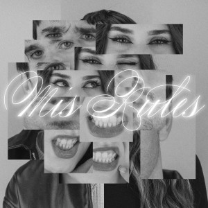 Sislah的專輯MIS RULES