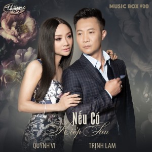 Quynh Vi的專輯Nếu Có Kiếp Sau (Musicbox 20)