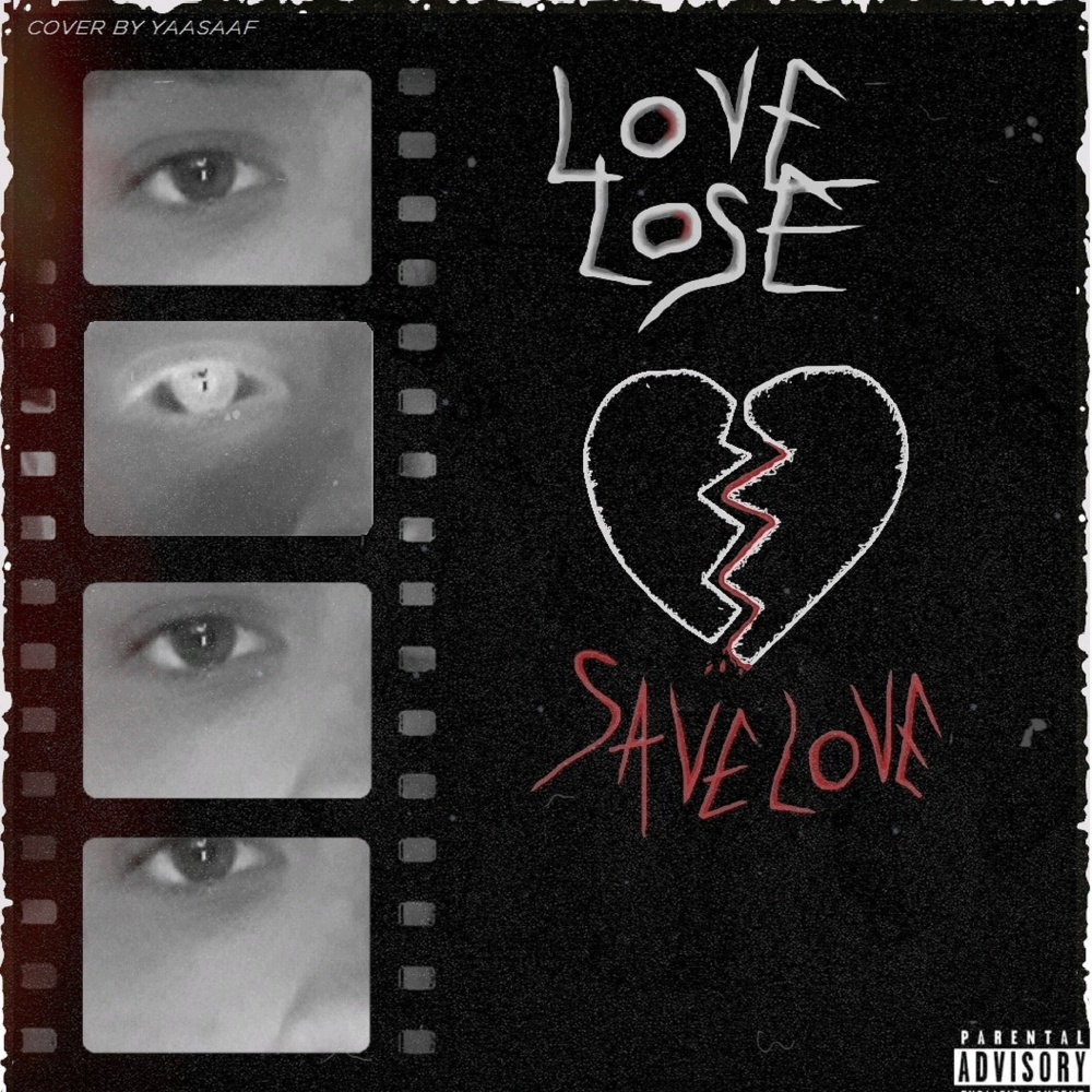 Lovelose (Explicit)