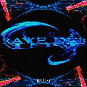 Album RAVE DUB oleh Automhate