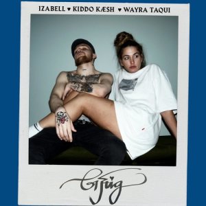 Izabell的專輯Giftig