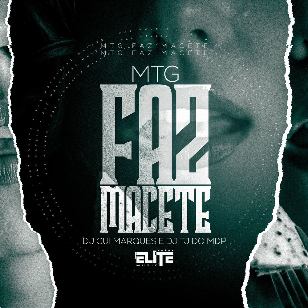 Mtg - Faz Macete (Explicit)