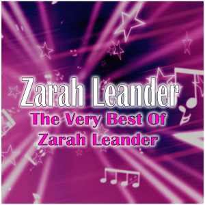 The Very Best Of Zarah Leander
