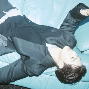 ดาวน์โหลดและฟังเพลง Golden Hour พร้อมเนื้อเพลงจาก SUHO