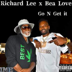 อัลบัม Go N Get it (Explicit) ศิลปิน Richard Lee