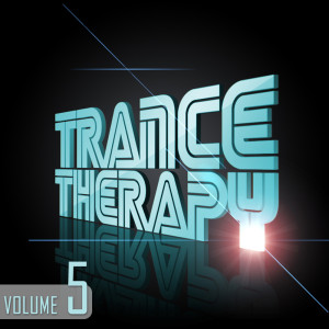 Album Trance Therapy Vol. 5 from Various