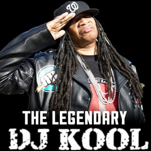 DJ Kool的專輯Cha Cha Remixx (Dj Kool Remix)