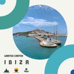 Dengarkan Ibiza lagu dari Wanted Carter dengan lirik