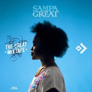 收听Sampa the Great的Dragon Slayer歌词歌曲