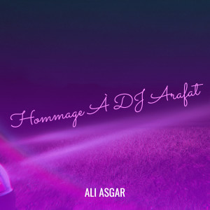 Album Hommage À DJ Arafat from 