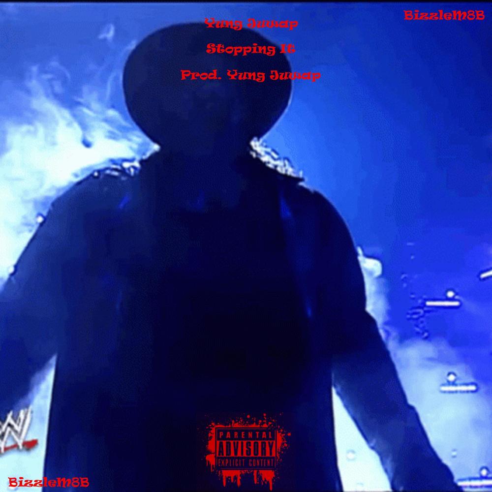 Stopping It (Chopped & Screwed) (Explicit)