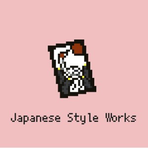 Japanese Style Works dari Yu Hayashi