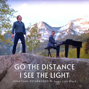 Go the Distance / I See the Light