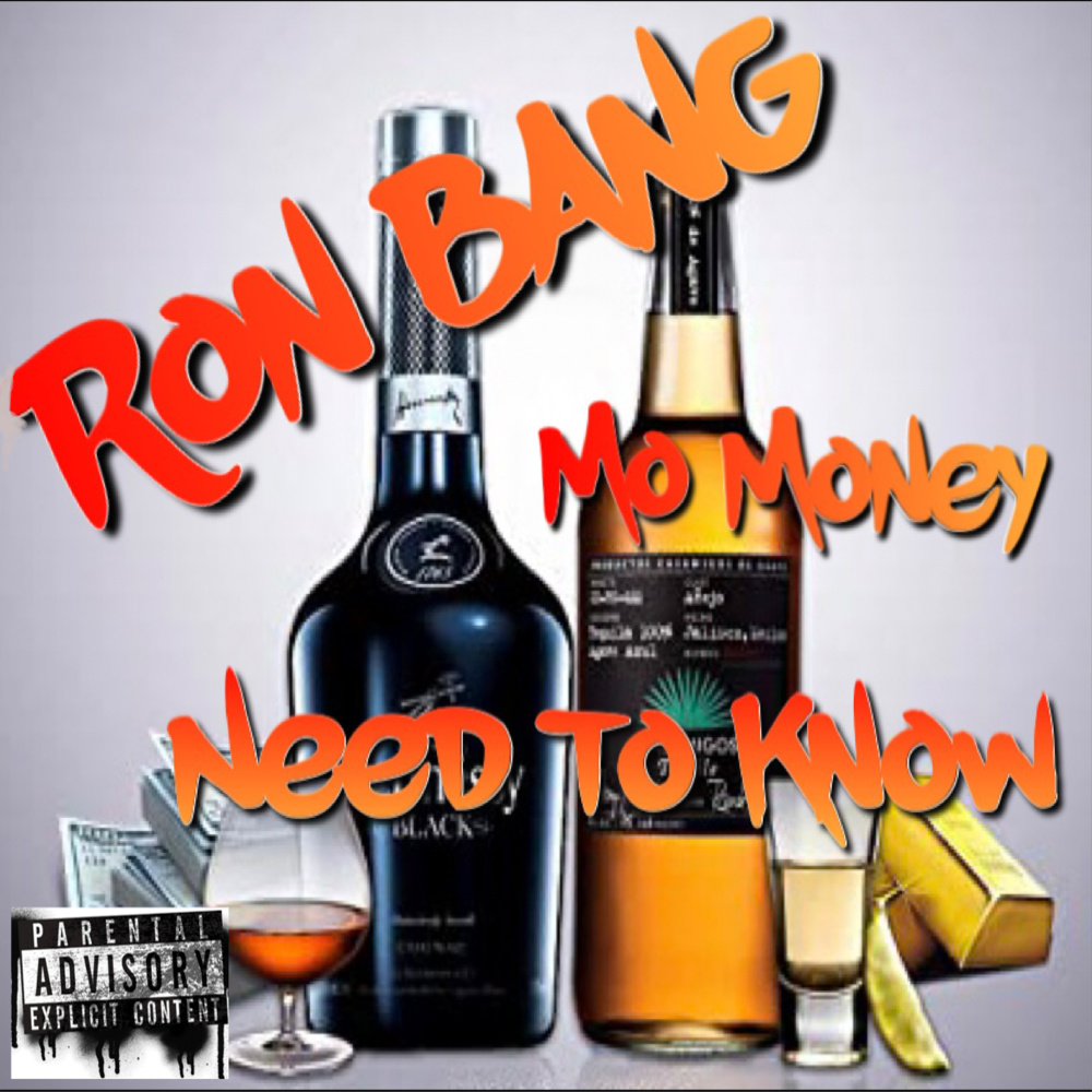 Need to Know (Explicit)