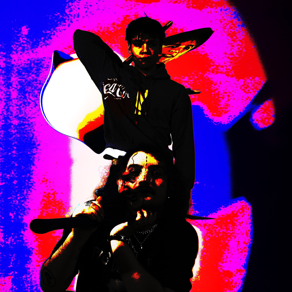 lowkey outro (Explicit)