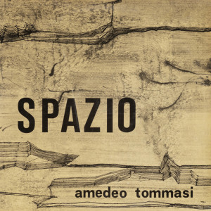Album Spazio from Amedeo Tommasi