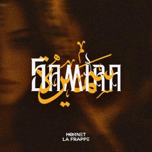 Hornet La Frappe的專輯Samira