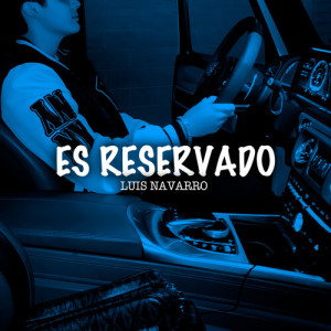 Album Es Reservado from 