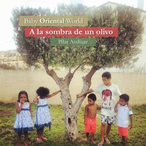 Album A la sombra de un olivo from אנסמבל בייבי אוריינטל