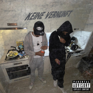 Listen to Keine Vernunft (Explicit) song with lyrics from Kwazi