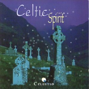 Aldo Menti的專輯Celtic Spirit