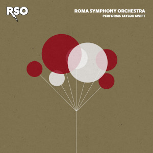收聽Roma Symphony Orchestra的Blank Space歌詞歌曲
