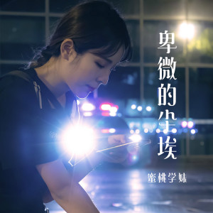 收听蜜桃学妹的卑微的尘埃 (伴奏)歌词歌曲